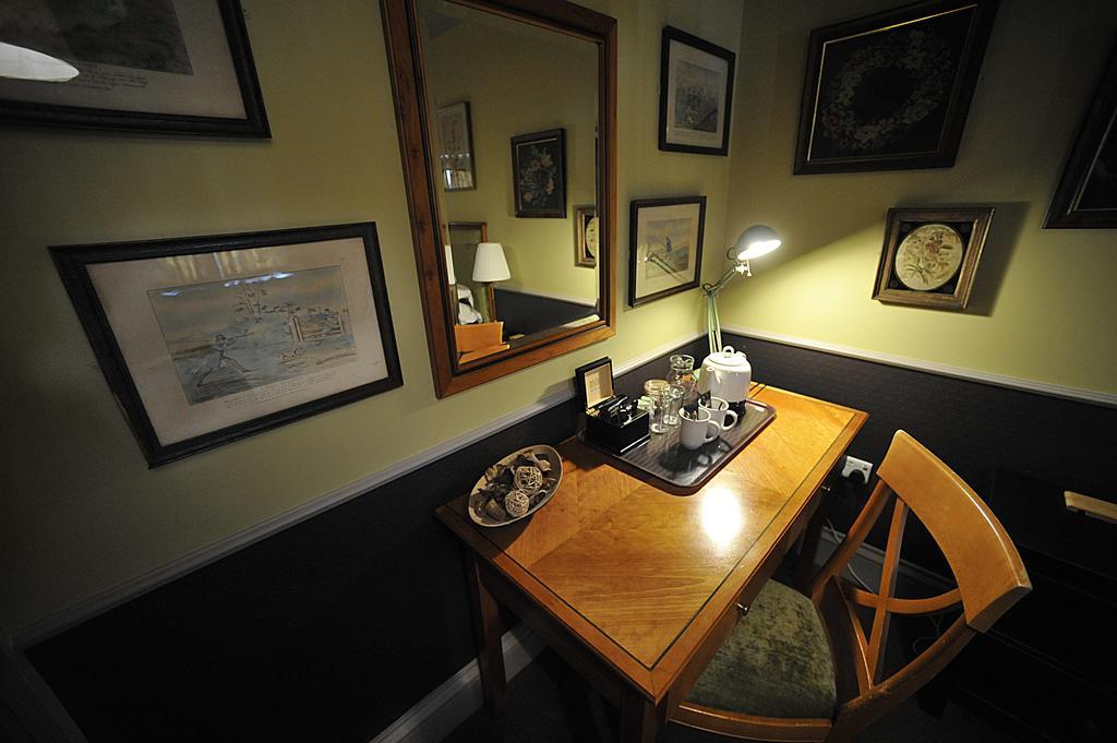 The Lamb Inn Eastbourne Ngoại thất bức ảnh