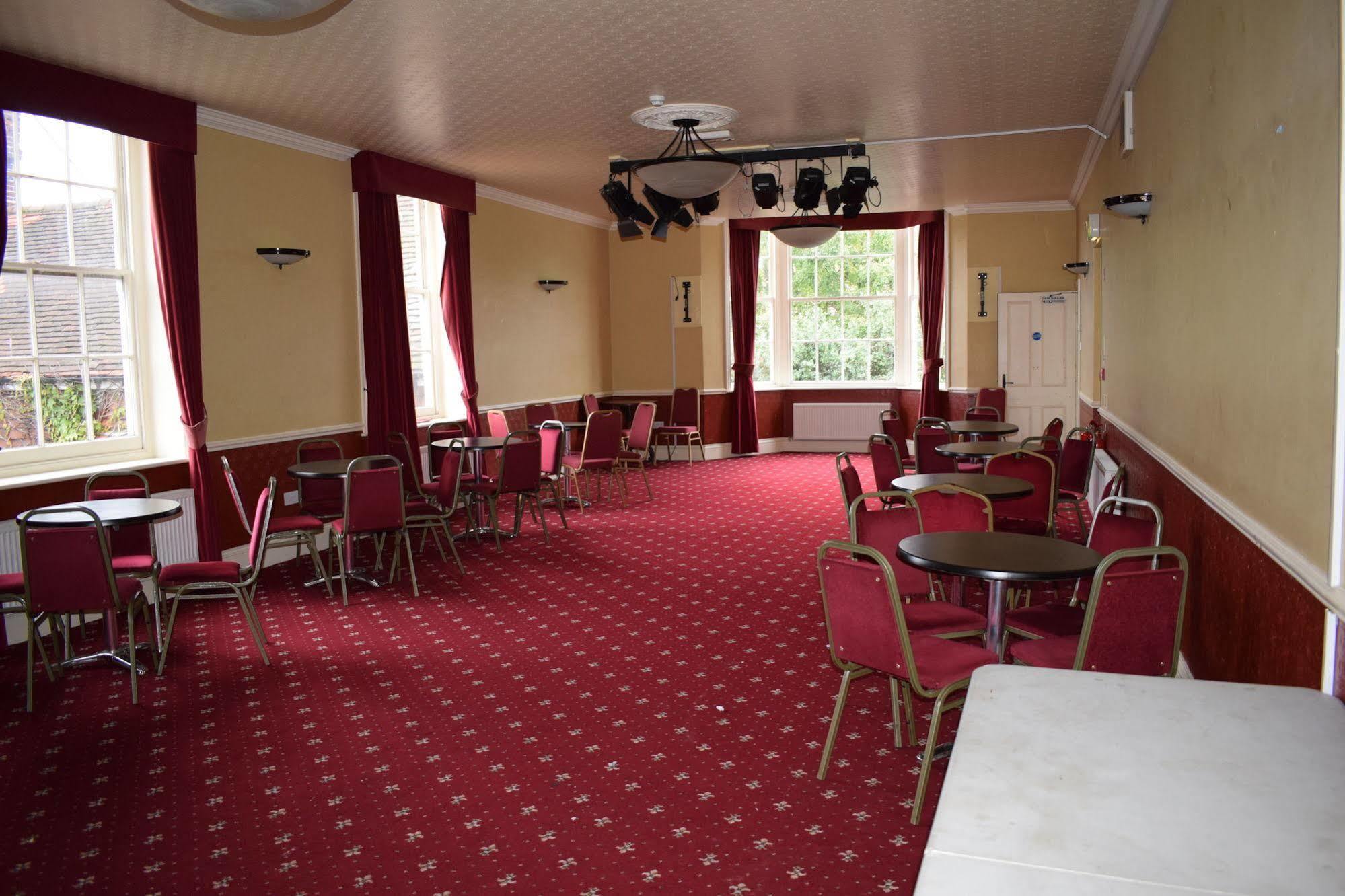 The Lamb Inn Eastbourne Ngoại thất bức ảnh