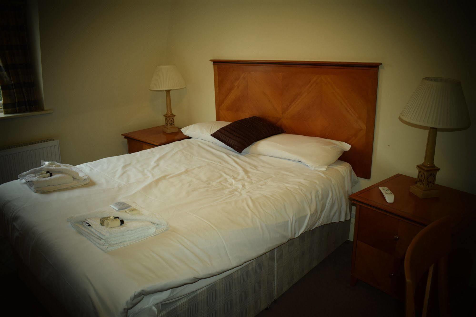 The Lamb Inn Eastbourne Ngoại thất bức ảnh