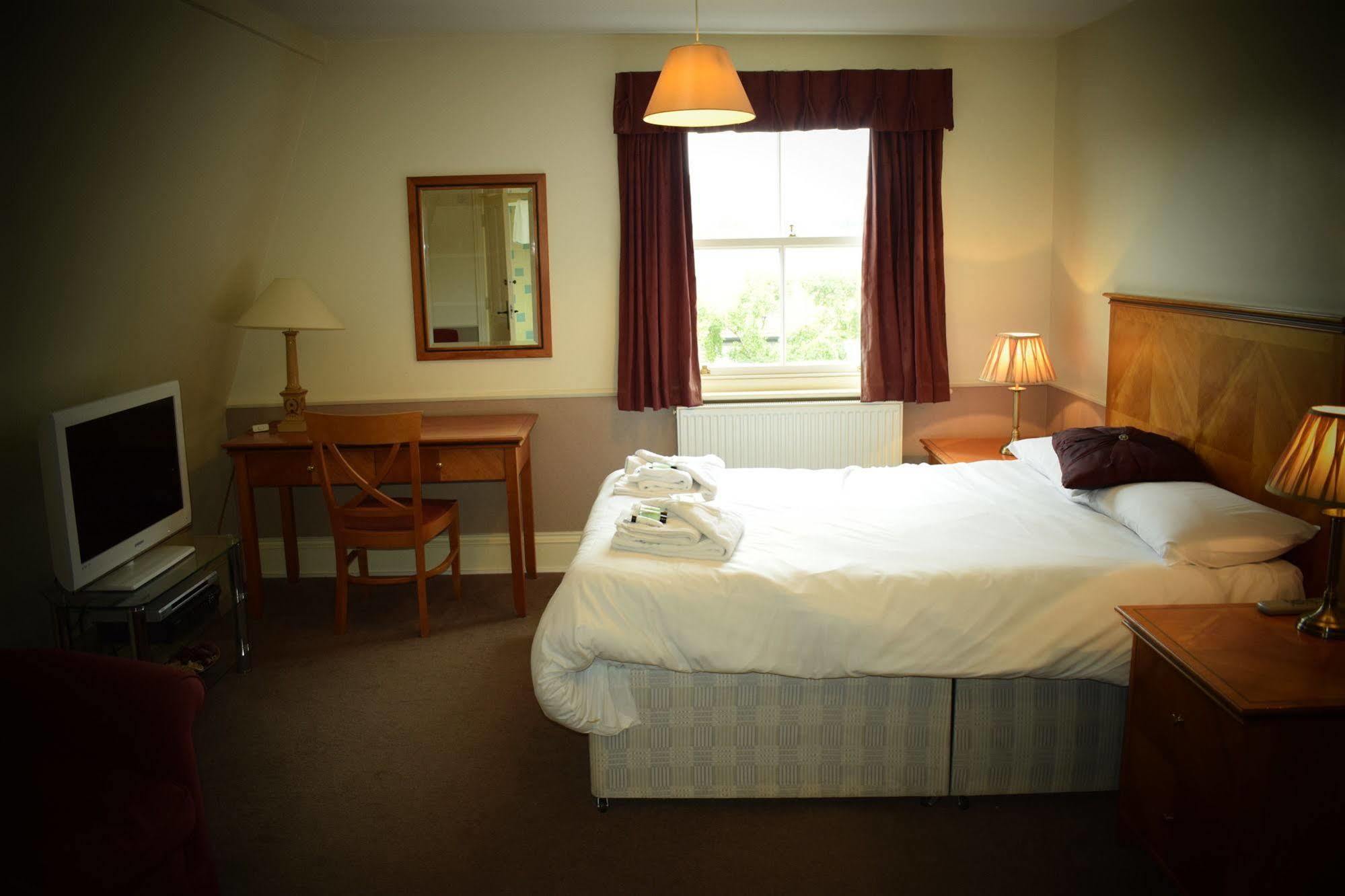 The Lamb Inn Eastbourne Ngoại thất bức ảnh