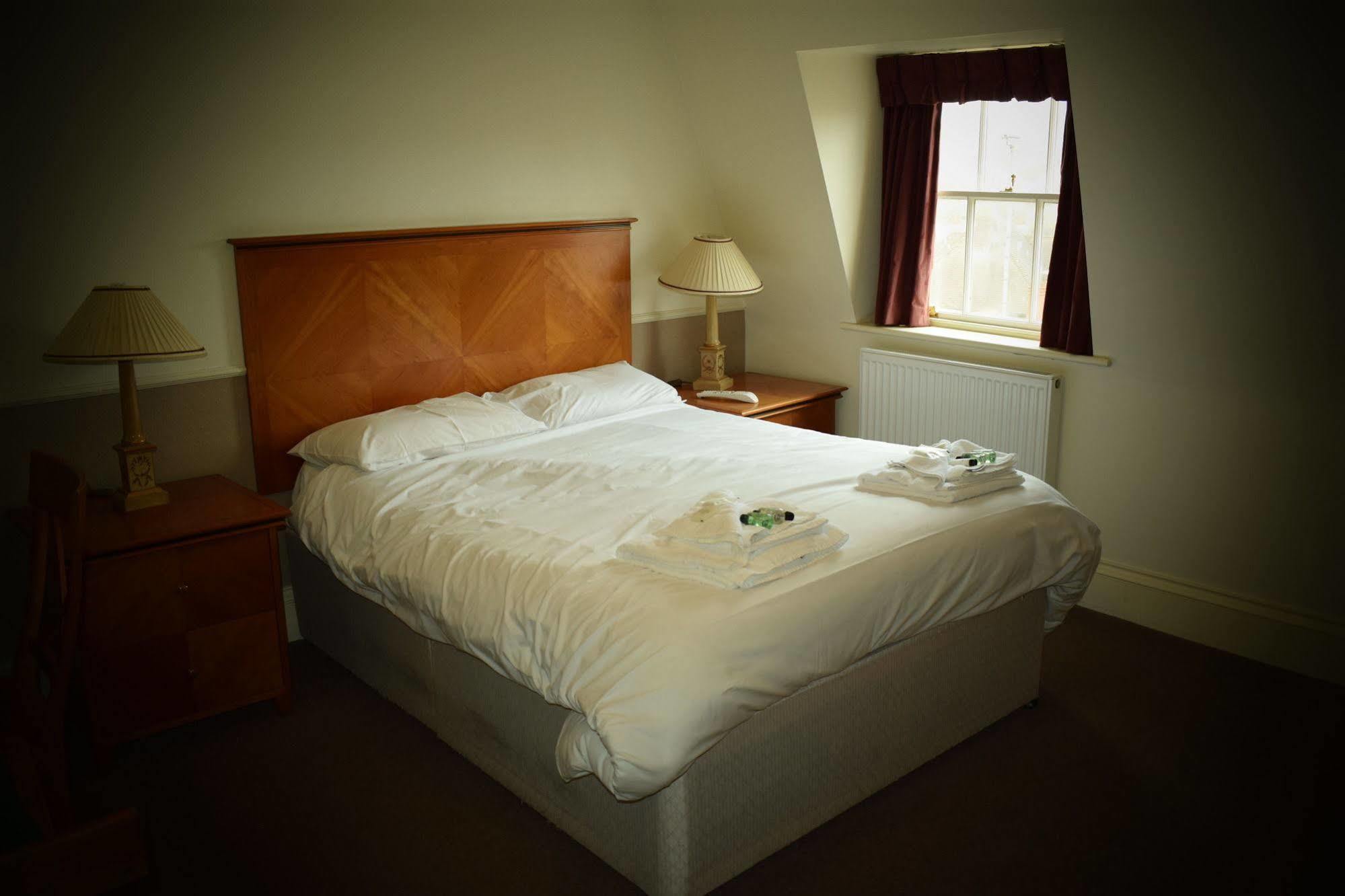 The Lamb Inn Eastbourne Ngoại thất bức ảnh
