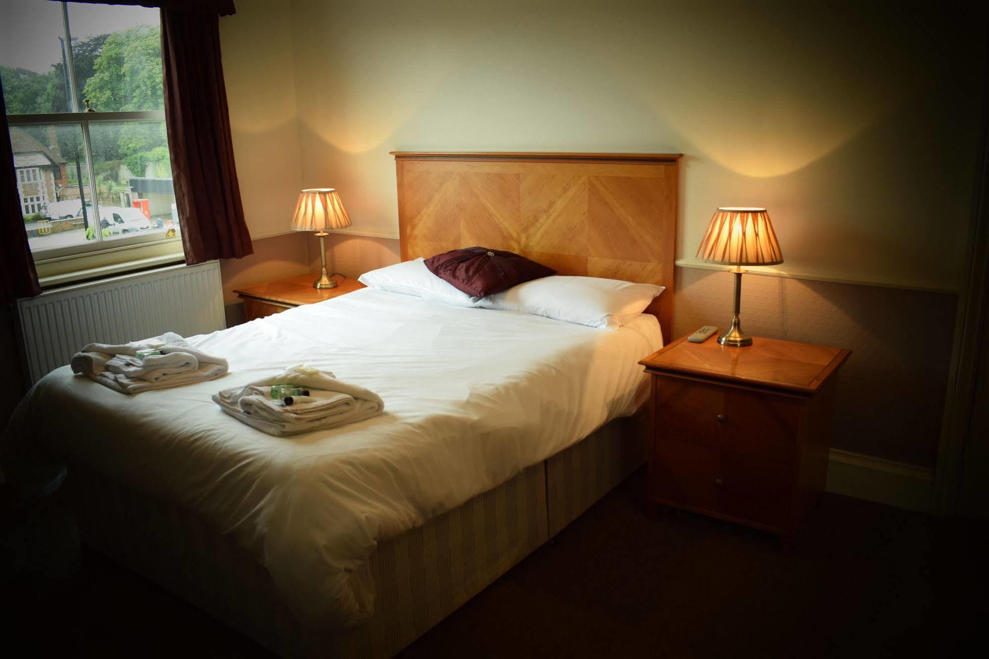 The Lamb Inn Eastbourne Ngoại thất bức ảnh
