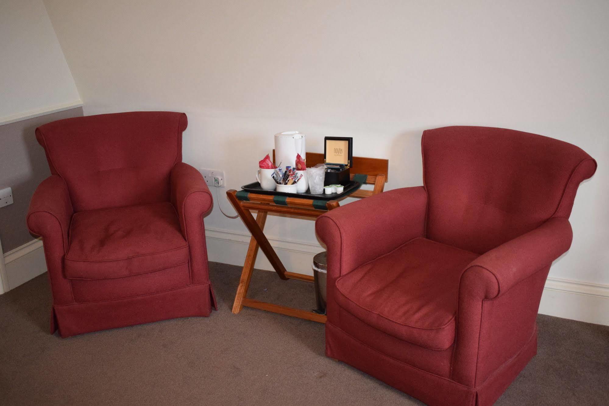 The Lamb Inn Eastbourne Ngoại thất bức ảnh