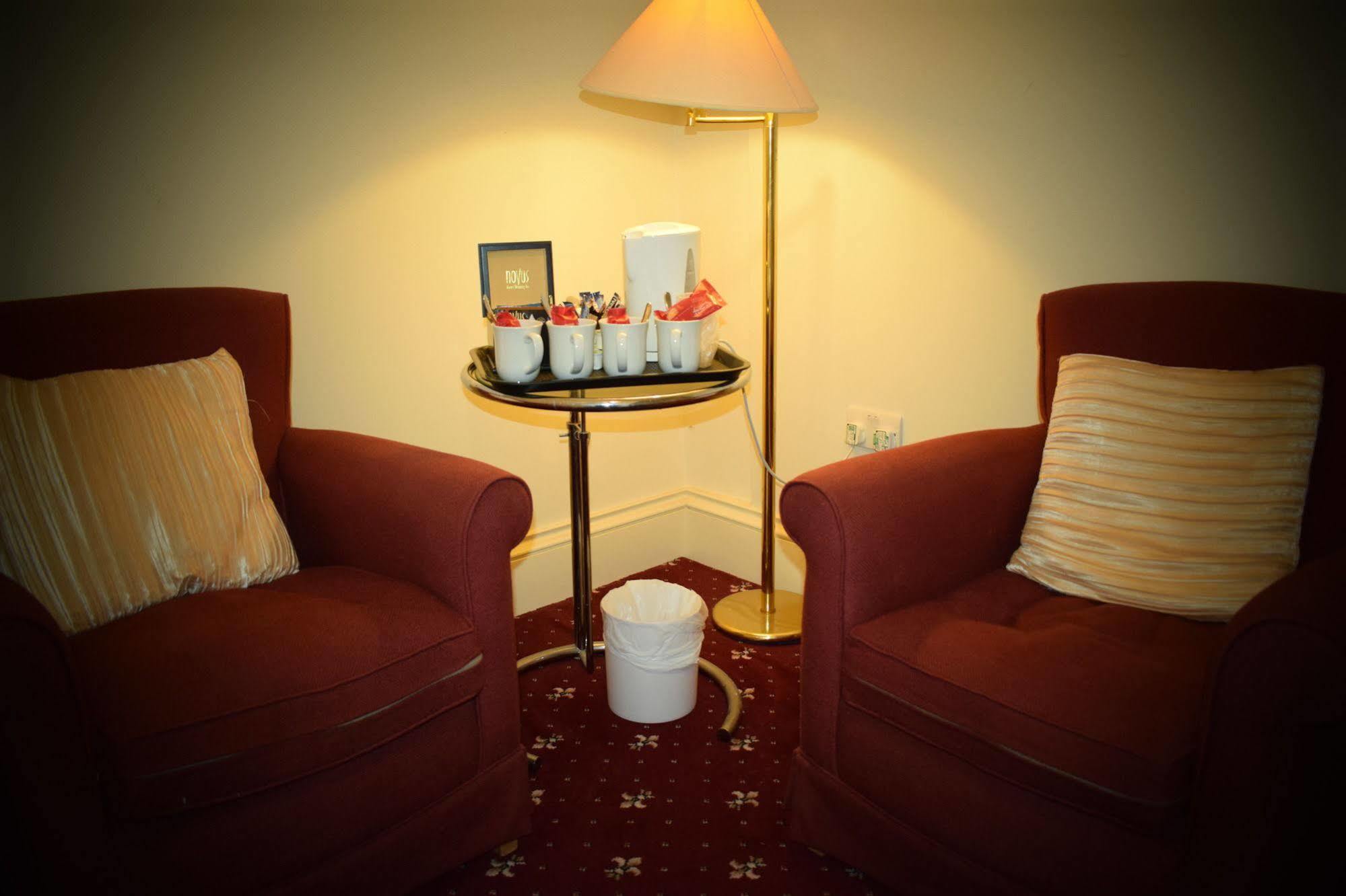 The Lamb Inn Eastbourne Ngoại thất bức ảnh