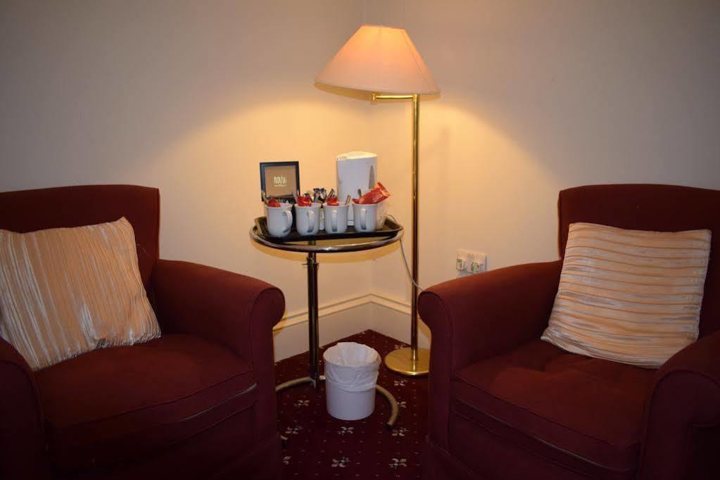 The Lamb Inn Eastbourne Ngoại thất bức ảnh