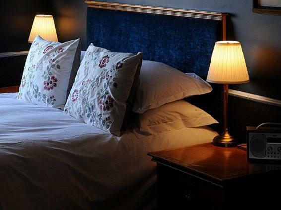 The Lamb Inn Eastbourne Ngoại thất bức ảnh