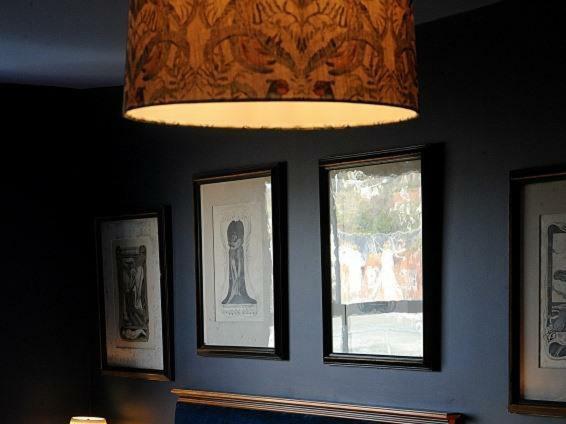 The Lamb Inn Eastbourne Ngoại thất bức ảnh