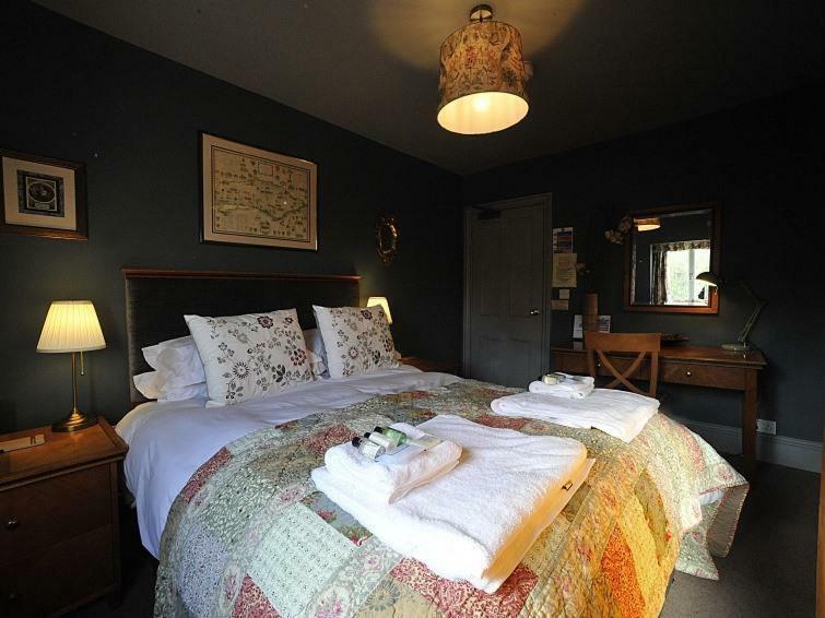The Lamb Inn Eastbourne Ngoại thất bức ảnh