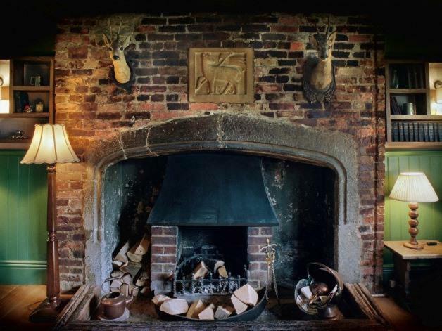 The Lamb Inn Eastbourne Ngoại thất bức ảnh