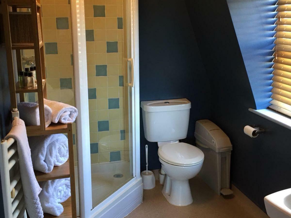 The Lamb Inn Eastbourne Ngoại thất bức ảnh