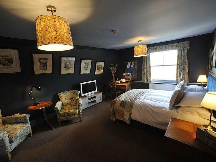 The Lamb Inn Eastbourne Ngoại thất bức ảnh