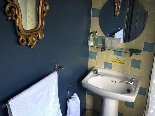 The Lamb Inn Eastbourne Ngoại thất bức ảnh