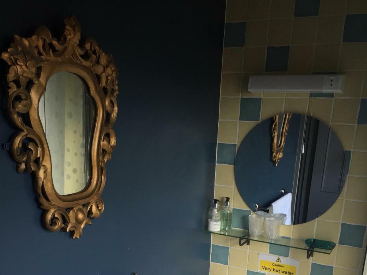 The Lamb Inn Eastbourne Ngoại thất bức ảnh