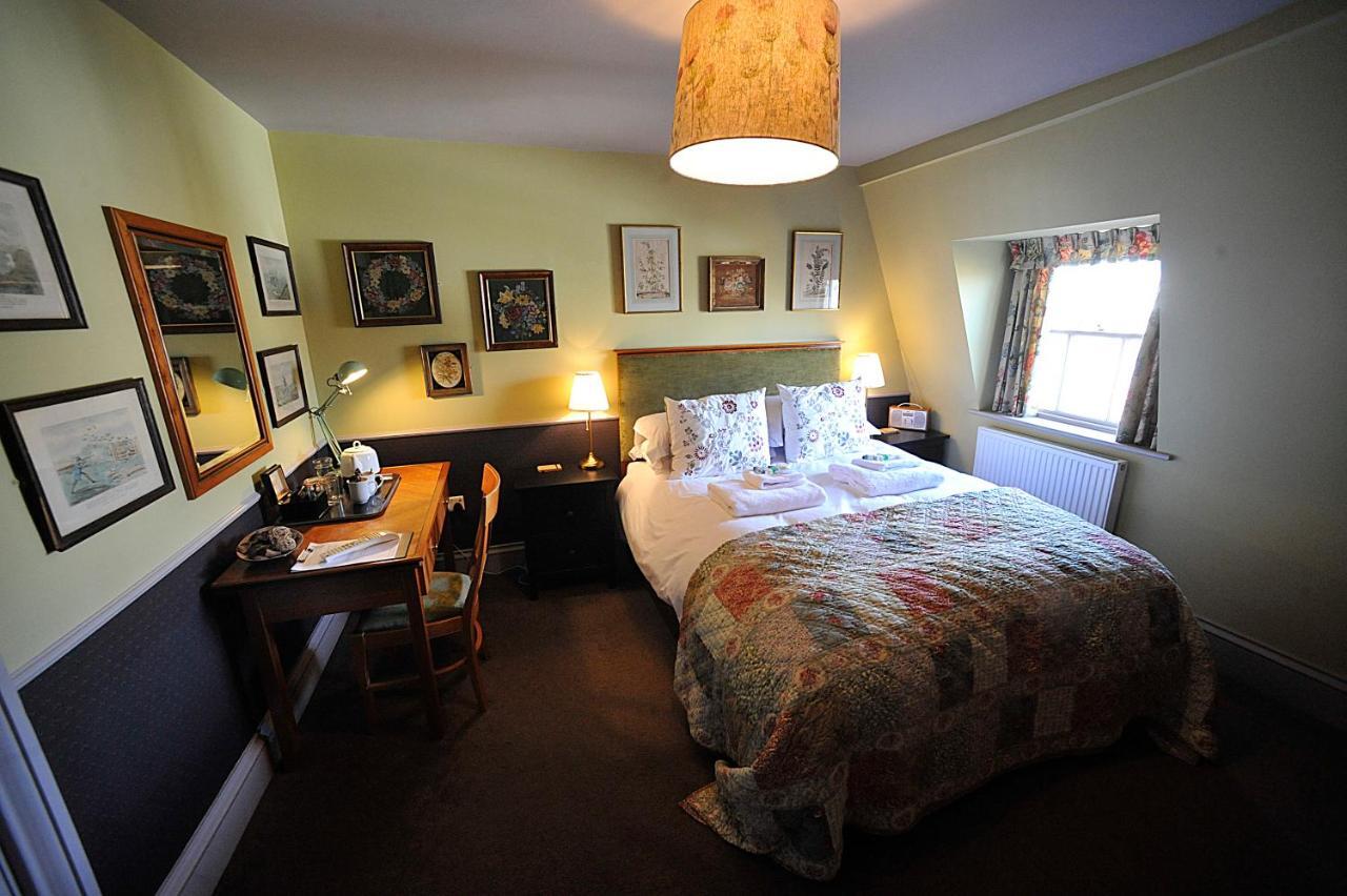 The Lamb Inn Eastbourne Ngoại thất bức ảnh