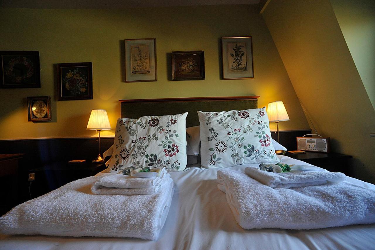 The Lamb Inn Eastbourne Ngoại thất bức ảnh